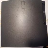 Ps3 con controller 