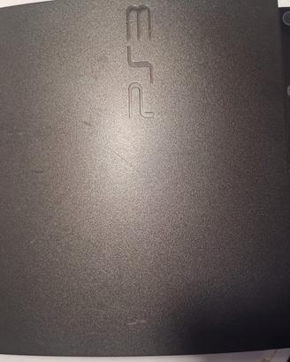 Ps3 con controller 