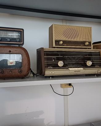 radii vintage