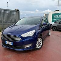 Ford C-Max 1.5 TDCi 95CV Start&Stop Titanium