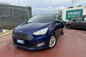 Ford C-Max 1.5 TDCi 95CV Start&Stop Titanium
