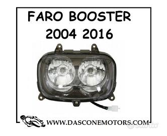 FARO ANTERIORE BOOSTER 2004 2016