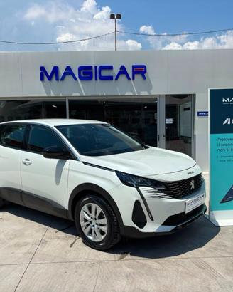 PEUGEOT 3008 BlueHDi 130 S&S Active Pack