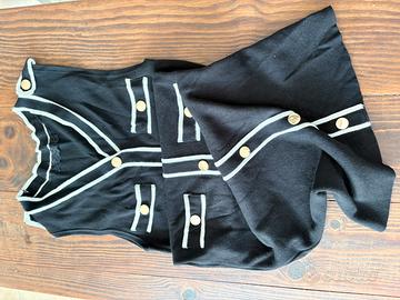 Vestito nero