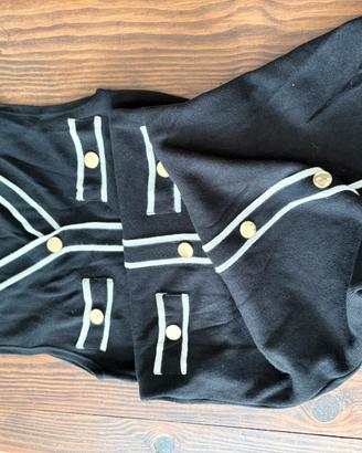 Vestito nero