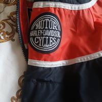 giacca Harley Davidson 