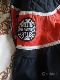 giacca Harley Davidson 