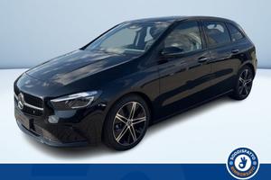 Mercedes-Benz Classe B 180d Street Edition Ad...