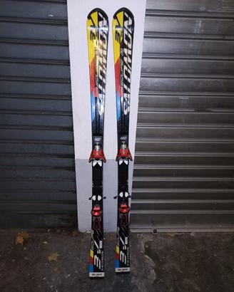 SALOMON V3 LAB