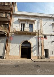 Casa Indipendente Ostuni [Cod. rif FS2515VRG]