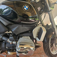 Bmw r850 r Limited iscritta FMI