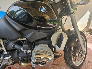 Bmw r850 r Limited iscritta FMI