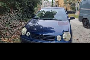 Polo 1.2 benzina