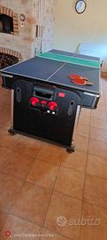 biliardo grande 4 in 1