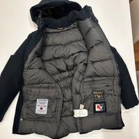 Woolrich Blizzard Parka