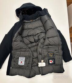 Woolrich Blizzard Parka