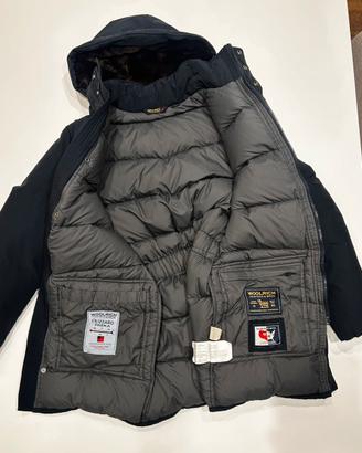 Woolrich Blizzard Parka