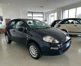 Fiat Punto 1.4 8V 5 porte Natural Power Lounge