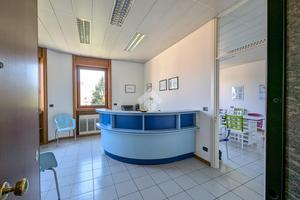 UFFICIO A SANT'ILARIO D'ENZA