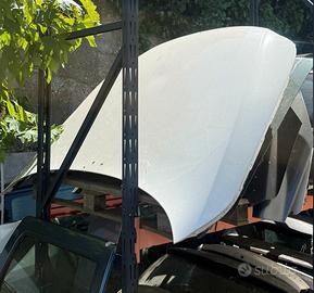 COFANO BMW 525D E60/61