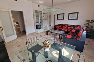 2 camere di 115 mq a pochi metri dall'Arena