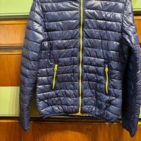 Piumino peso leggero