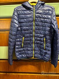 Piumino peso leggero