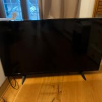 Smart tv Graetz 39”