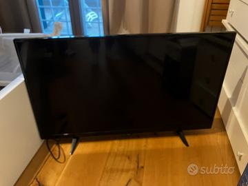 Smart tv Graetz 39”