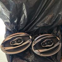 Casse hertz coassali 6x9 hcx 690.4