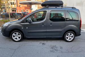 Peugeot Partner Tepee 1.6 HDi 115CV Outdoor