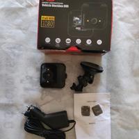 Dash CAM full HD 1080