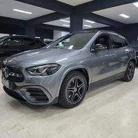 Mercedes-benz GLA 200 d Automatic AMG Line Premium