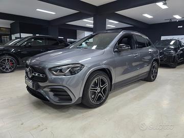 Mercedes-benz GLA 200 d Automatic AMG Line Premium