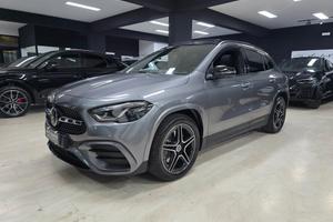 Mercedes-benz GLA 200 d Automatic AMG Line Premium