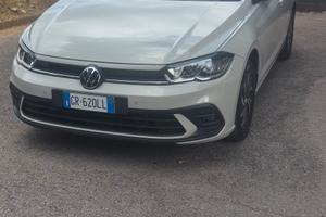 Polo metano