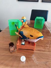 Treasure X Shark's Treasure – Squalo del Tesoro