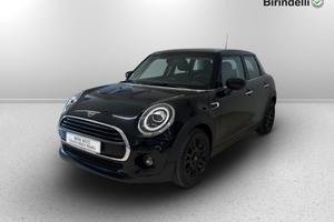 MINI Mini 5 porte (F55) - Mini 1.5 One 75 CV 5 po