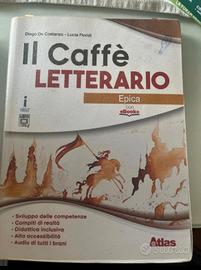 test caffe letterario epica 