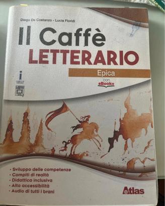test caffe letterario epica 