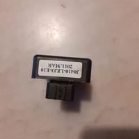 Centralina kymco 125cc