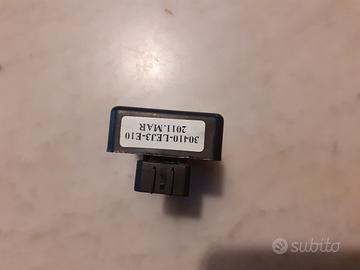 Centralina kymco 125cc