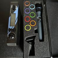 Radio microfono JTS