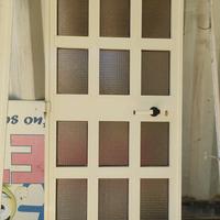 portoncino ingresso.