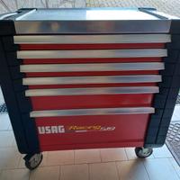 Carrello Racing 519