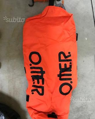 Pallone siluro omer