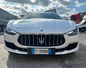 MASERATI GranSport - 2016