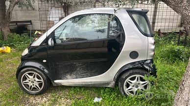 Smart fortuo