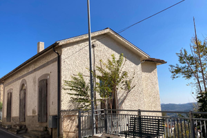 Casetta su 3 livelli