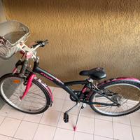 Bici per bambine